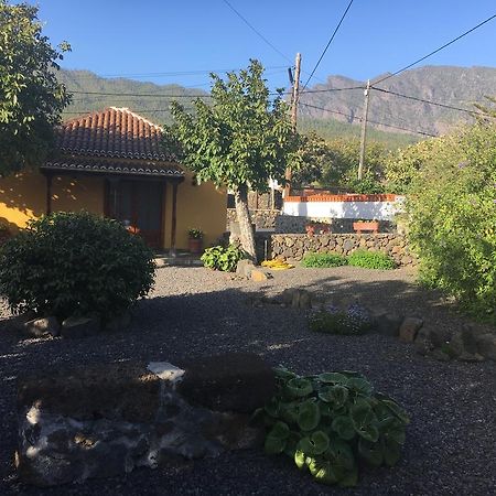 Casa Gusber 2 Villa La Rosa Dış mekan fotoğraf