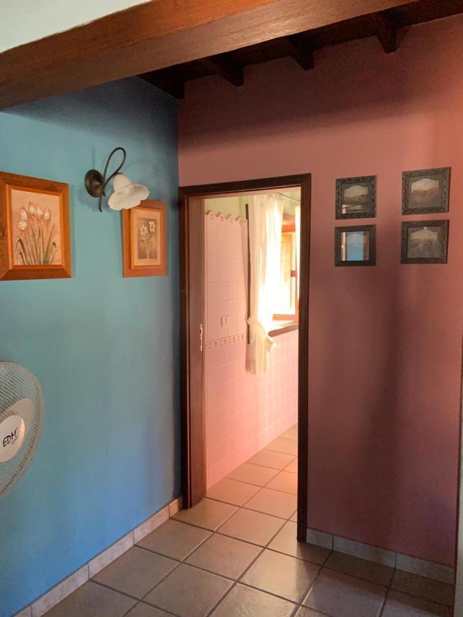 Casa Gusber 2 Villa La Rosa Dış mekan fotoğraf