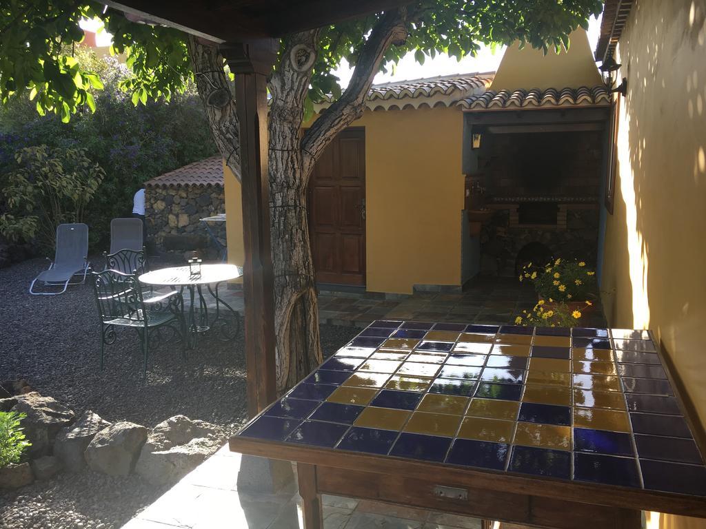 Casa Gusber 2 Villa La Rosa Dış mekan fotoğraf