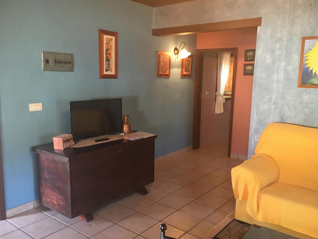 Casa Gusber 2 Villa La Rosa Dış mekan fotoğraf