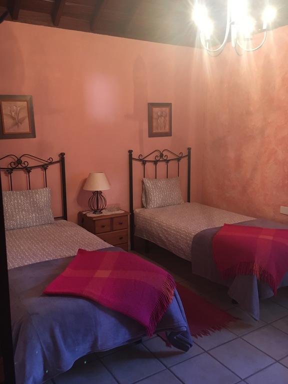 Casa Gusber 2 Villa La Rosa Dış mekan fotoğraf