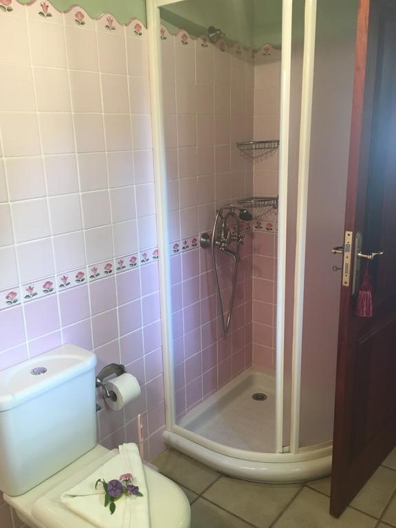 Casa Gusber 2 Villa La Rosa Dış mekan fotoğraf