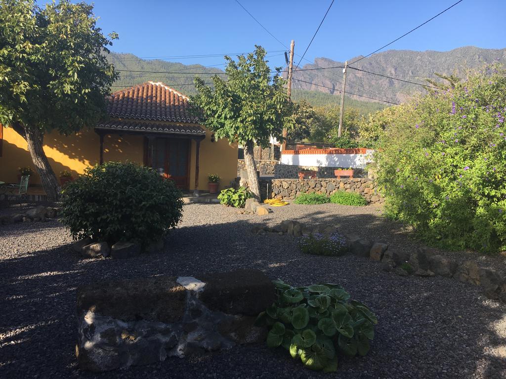Casa Gusber 2 Villa La Rosa Dış mekan fotoğraf