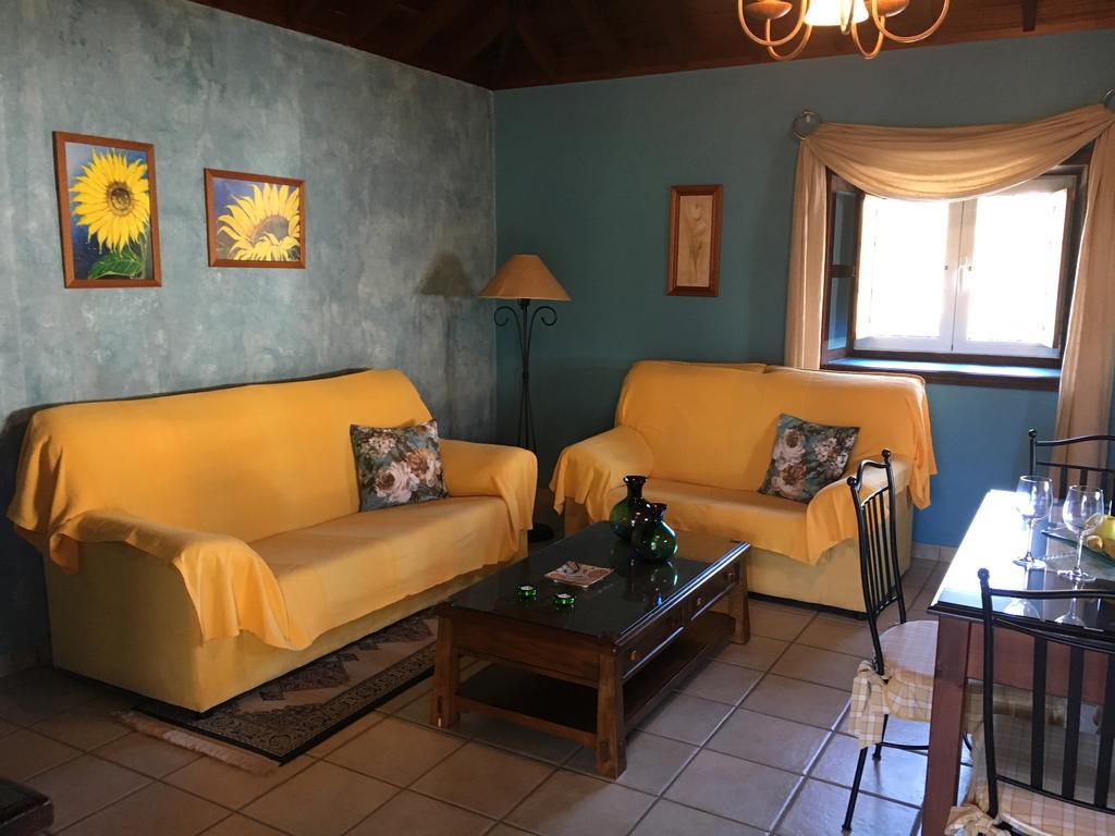 Casa Gusber 2 Villa La Rosa Dış mekan fotoğraf