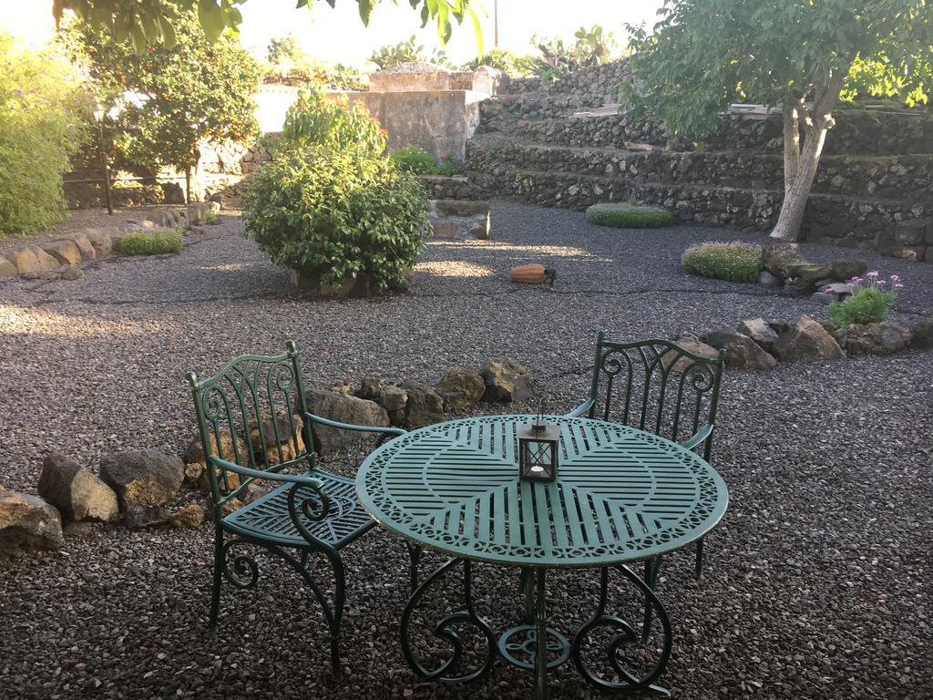 Casa Gusber 2 Villa La Rosa Dış mekan fotoğraf