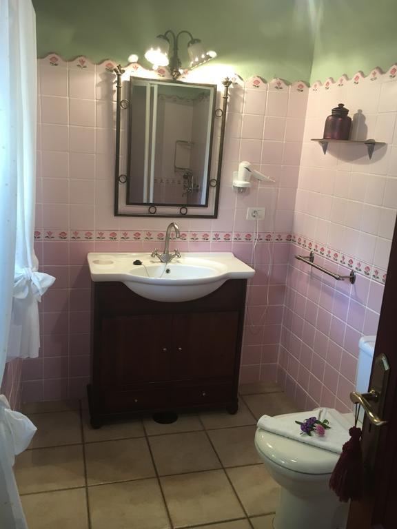 Casa Gusber 2 Villa La Rosa Dış mekan fotoğraf