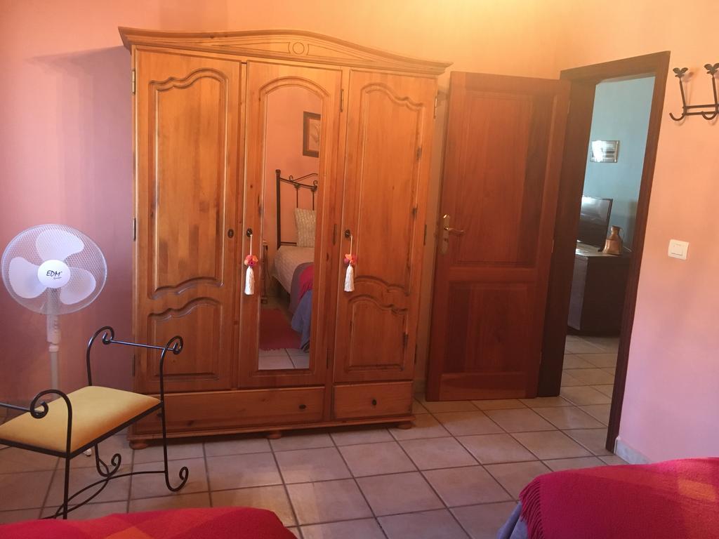 Casa Gusber 2 Villa La Rosa Dış mekan fotoğraf