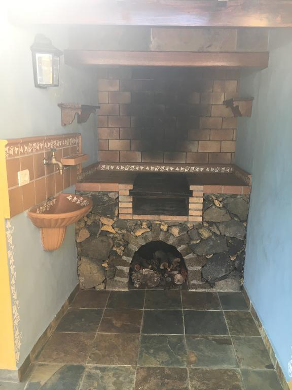 Casa Gusber 2 Villa La Rosa Dış mekan fotoğraf